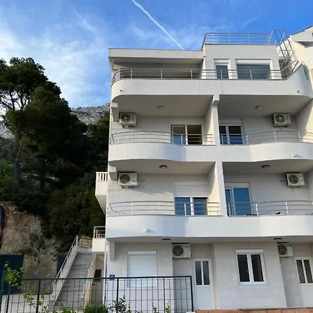 Apartament Coric *