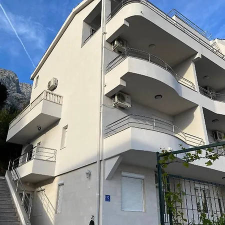 Coric Apartament *