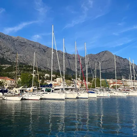 Coric Baška Voda