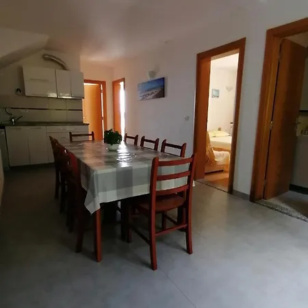 Coric * Baška Voda