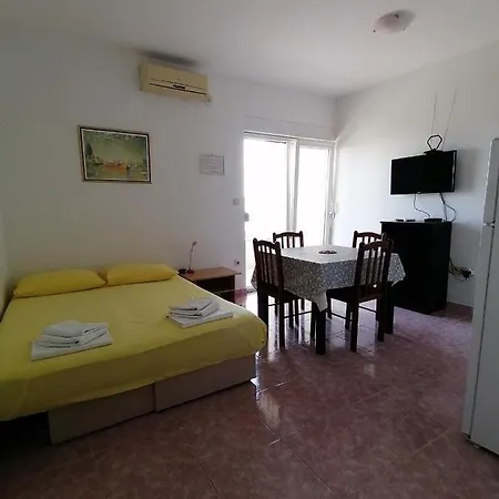 Coric Apartament