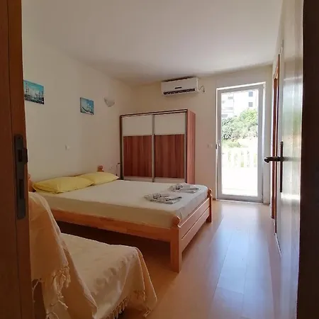 Coric Baška Voda