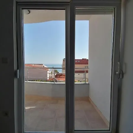 Apartament Coric Baška Voda