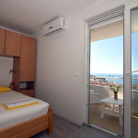 Coric Baška Voda