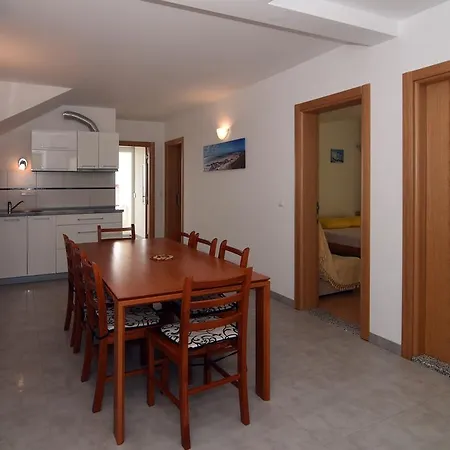 Coric Apartament *