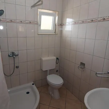 Apartament Coric