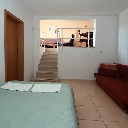 Apartmán Coric Baška Voda