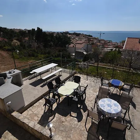 Coric Baška Voda