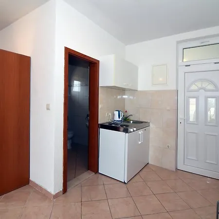Apartmán Coric Baška Voda