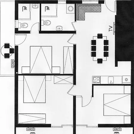 Coric Apartament