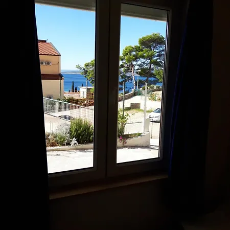 Coric * Baška Voda