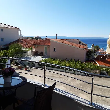 Coric Apartament