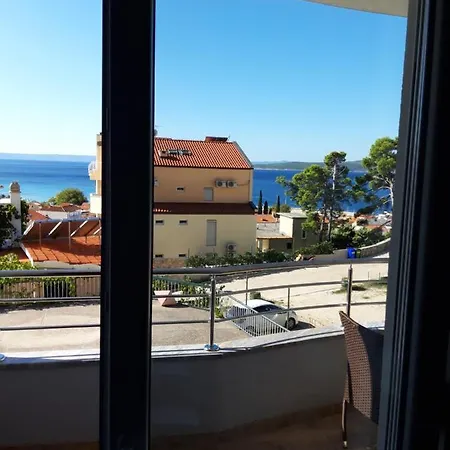 Apartament Coric