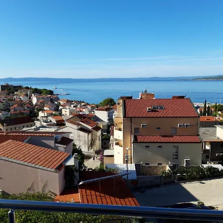 Apartament Coric