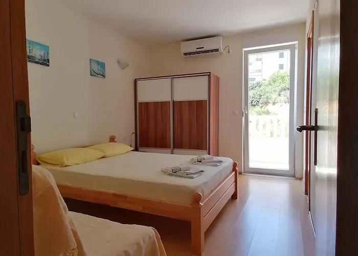 Coric Baška Voda