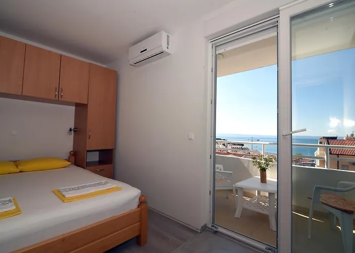 Coric Baška Voda
