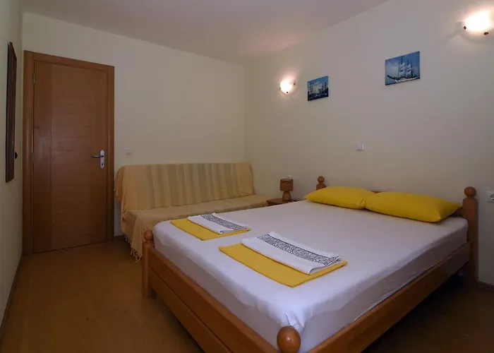 Coric Baška Voda