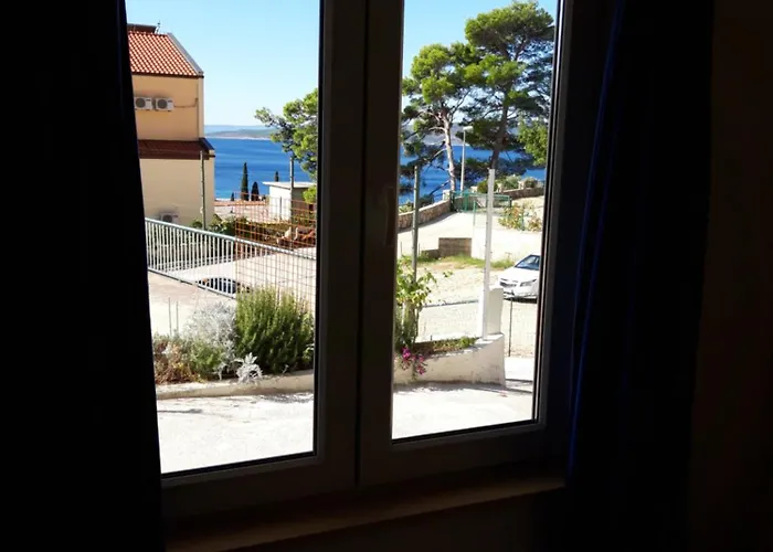 Coric * Baška Voda