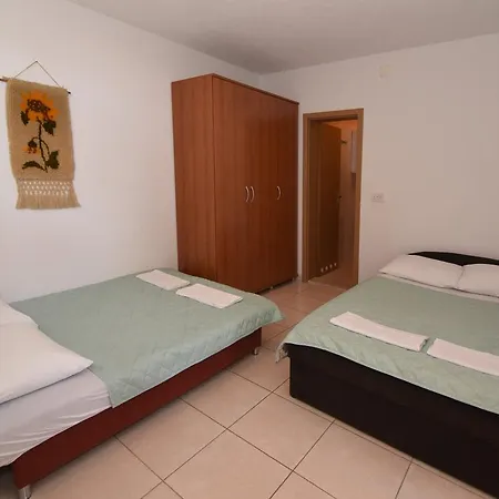 Coric Apartment