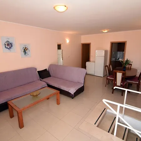 Coric Apartment