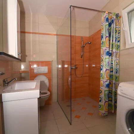 Apartment Coric