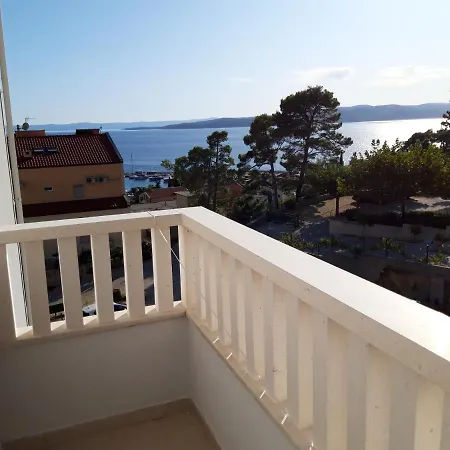 Coric Apartment