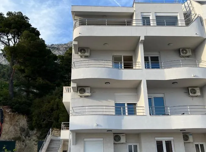 Apartmán Coric *