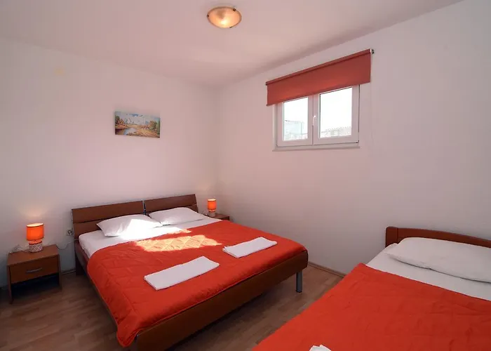 Apartmán Coric