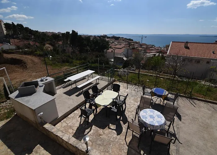 Coric 巴什卡沃达